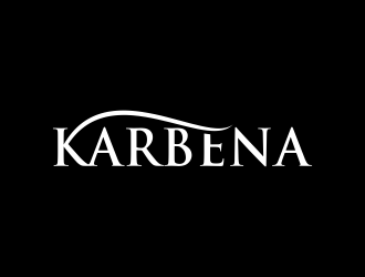 Karbena ~ SMP (scalp micropigmentation) logo design by creator_studios
