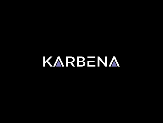 Karbena ~ SMP (scalp micropigmentation) logo design by hopee