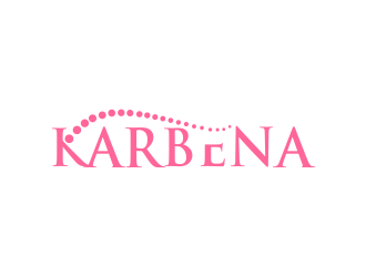 Karbena ~ SMP (scalp micropigmentation) logo design by creator_studios