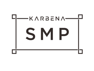Karbena ~ SMP (scalp micropigmentation) logo design by aura
