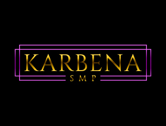 Karbena ~ SMP (scalp micropigmentation) logo design by BrainStorming