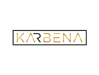Karbena ~ SMP (scalp micropigmentation) logo design by EkoBooM
