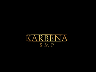 Karbena ~ SMP (scalp micropigmentation) logo design by bigboss
