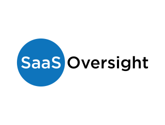 SaaS Oversight logo design by savana