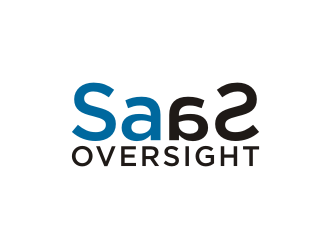 SaaS Oversight logo design by rief