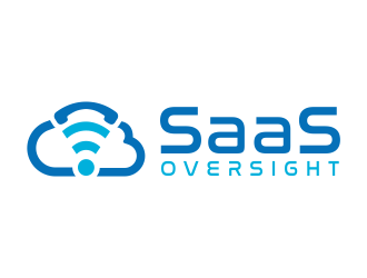 SaaS Oversight logo design by creator_studios