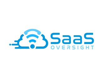 SaaS Oversight logo design by creator_studios