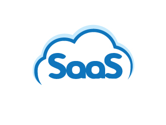 SaaS Oversight logo design by dingraphics