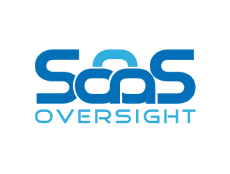 SaaS Oversight logo design by jm77788