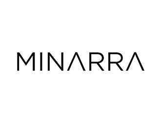 Minarra logo design by EkoBooM