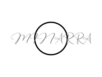 Minarra logo design by bomie