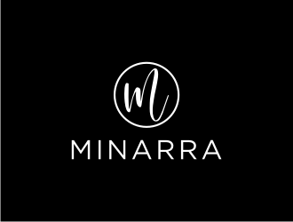 Minarra logo design by Adundas