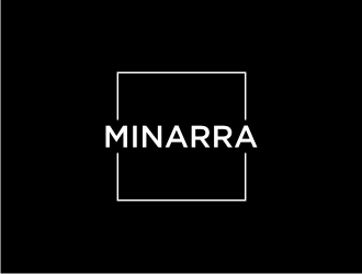 Minarra logo design by Adundas