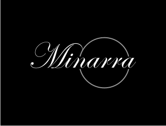 Minarra logo design by vostre