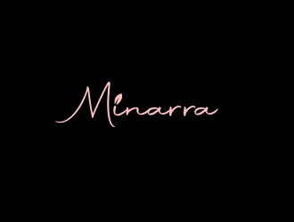 Minarra logo design by aura