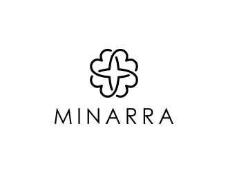 Minarra logo design by wildbrain
