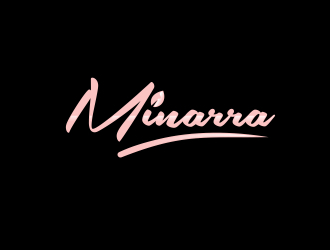 Minarra logo design by aura