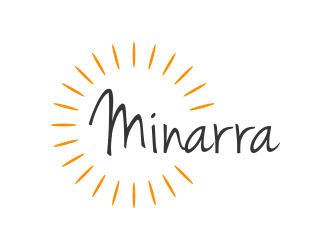 Minarra logo design by creator_studios