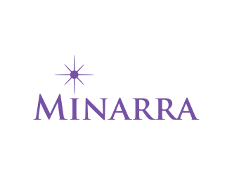 Minarra logo design by christabel
