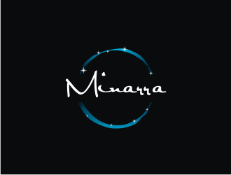 Minarra logo design by artery
