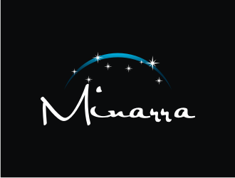 Minarra logo design by artery