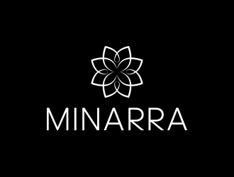Minarra logo design by keylogo