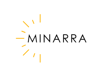 Minarra logo design by uptogood