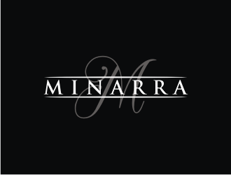 Minarra logo design by wa_2