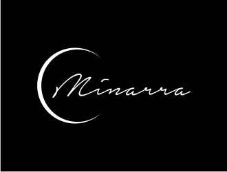 Minarra logo design by asyqh