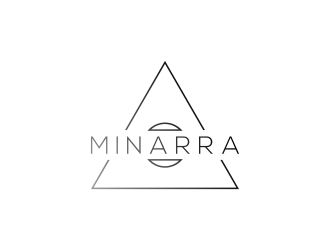 Minarra logo design by berkahnenen