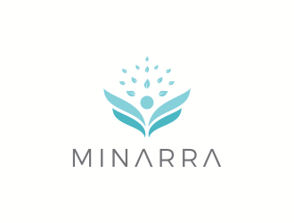 Minarra logo design by restuti