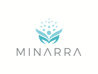 Minarra logo design by restuti