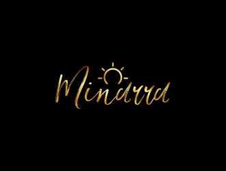 Minarra logo design by RIANW