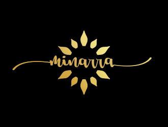 Minarra logo design by YONK