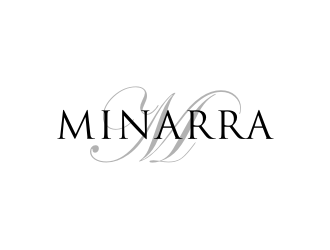Minarra logo design by johana