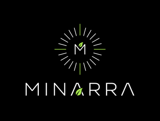 Minarra logo design by ingepro