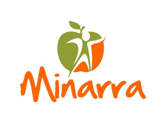 Minarra logo design by AamirKhan