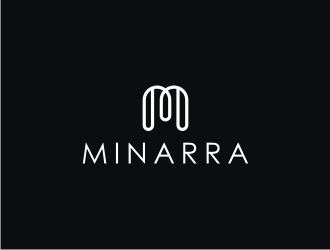 Minarra logo design by RatuCempaka