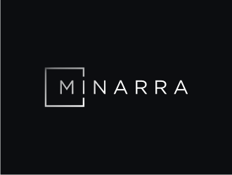 Minarra logo design by RatuCempaka