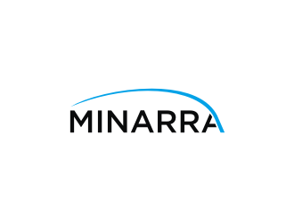 Minarra logo design by ArRizqu