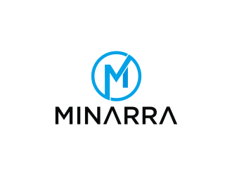 Minarra logo design by ArRizqu