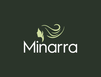 Minarra logo design by marshall