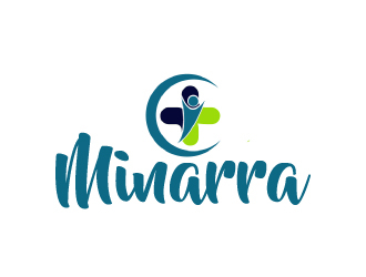Minarra logo design by AamirKhan