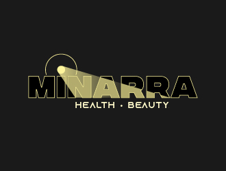 Minarra logo design by GETT
