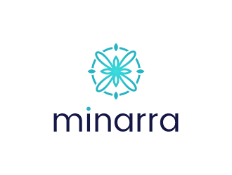 Minarra logo design by SmartTaste