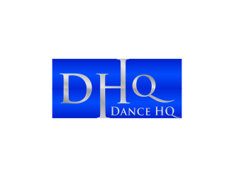 Dance HQ / Dance Headquarters logo design by tukang ngopi