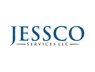 JessCo Services LLC logo design by christabel