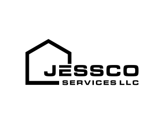 JessCo Services LLC logo design by pel4ngi