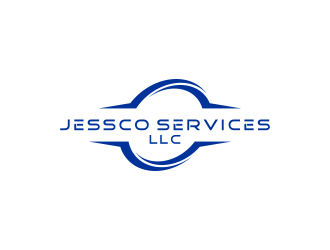 JessCo Services LLC logo design by tukang ngopi