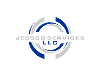 JessCo Services LLC logo design by tukang ngopi